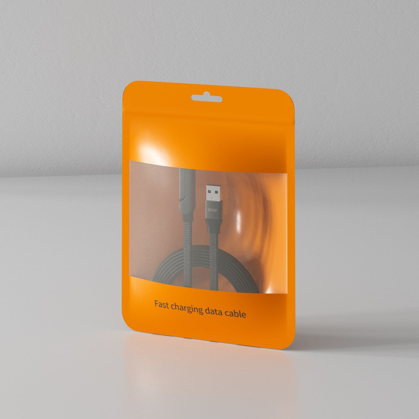 Fast Charging Phone Stand