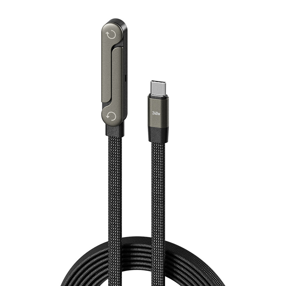 Fast Charging Phone Stand