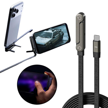 Fast Charging Phone Stand