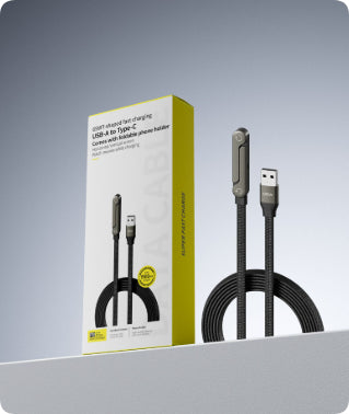 Fast Charging Phone Stand
