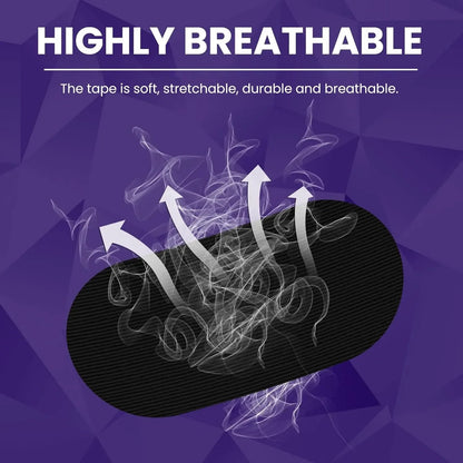 Velaro Nasal Breathing Strips