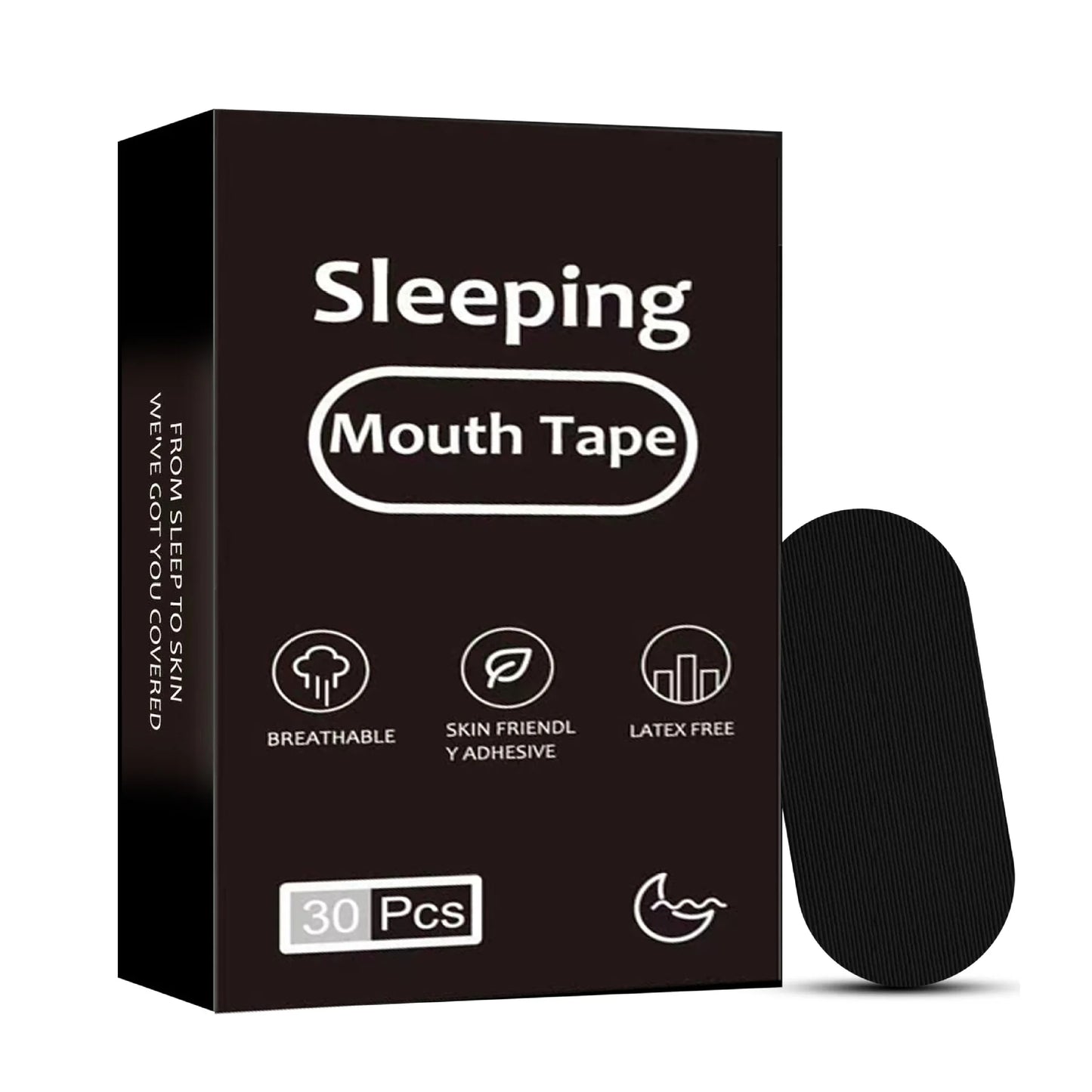 Velaro Nasal Breathing Strips