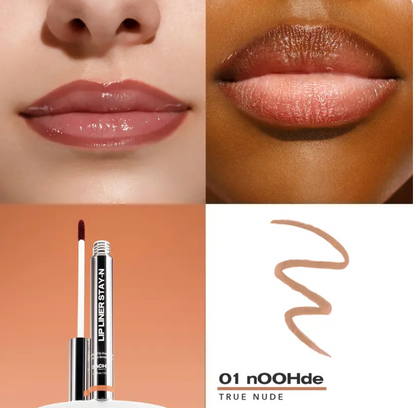 Precision Peel-Off Lip Liner Stain
