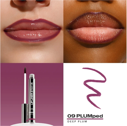 Precision Peel-Off Lip Liner Stain