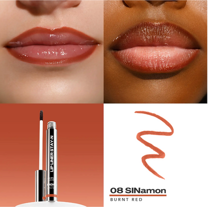 Precision Peel-Off Lip Liner Stain