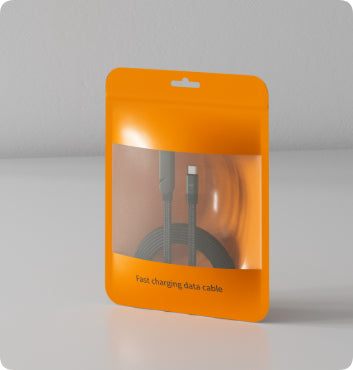 Fast Charging Phone Stand