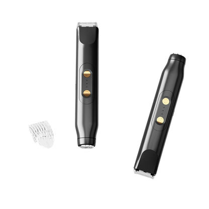 Women's Dual Head Electric Body Shaver