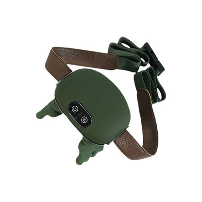 Trapezius Massager For Shoulders And Neck Cervical Spine Massage Device